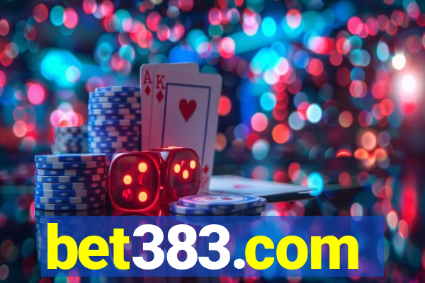 bet383.com