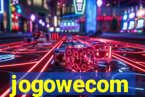 jogowecom