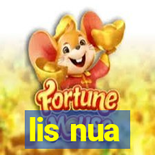 lis nua