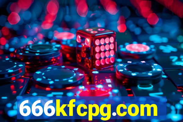 666kfcpg.com