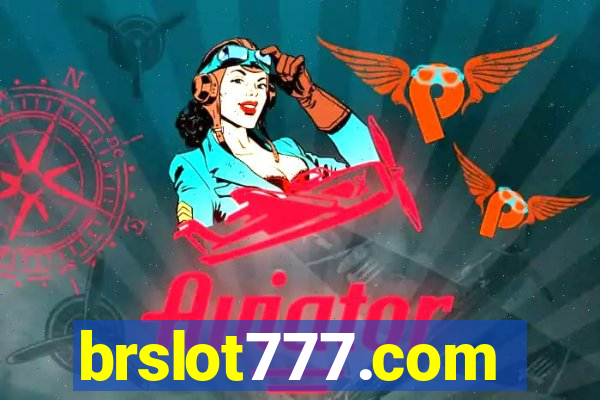 brslot777.com