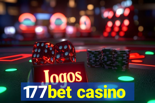 177bet casino