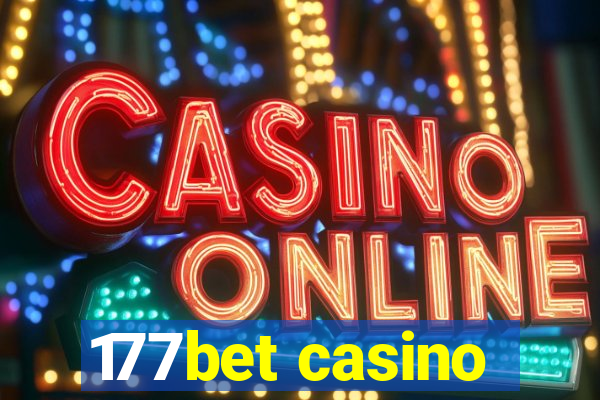 177bet casino