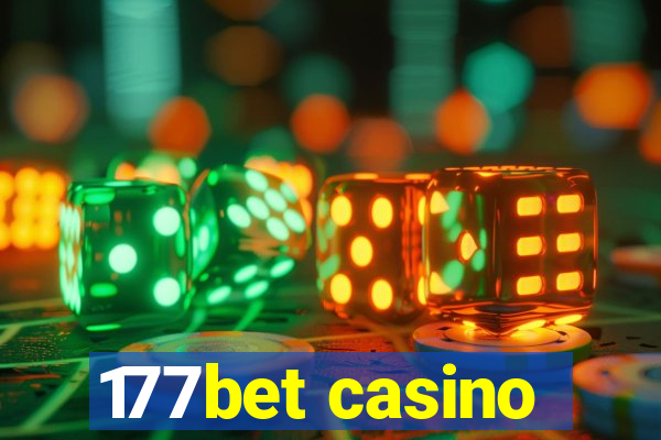 177bet casino