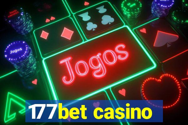 177bet casino