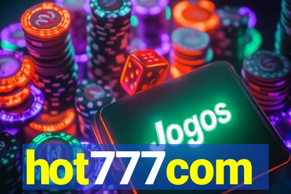 hot777com