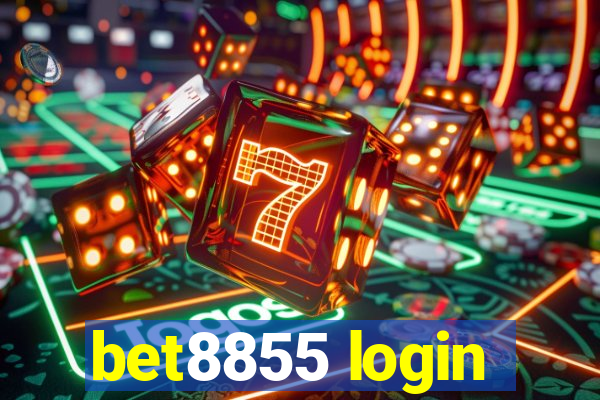 bet8855 login