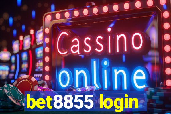 bet8855 login