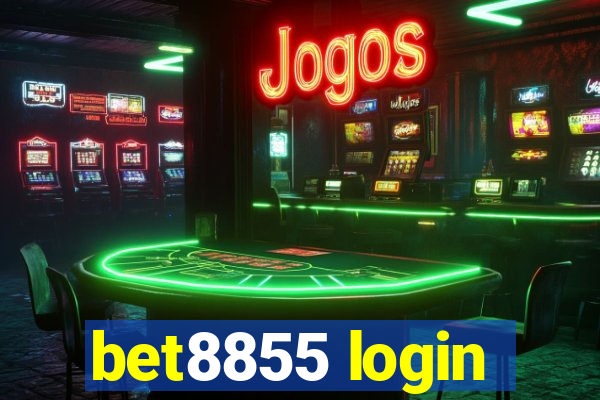 bet8855 login