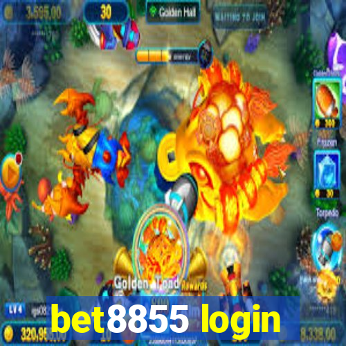 bet8855 login