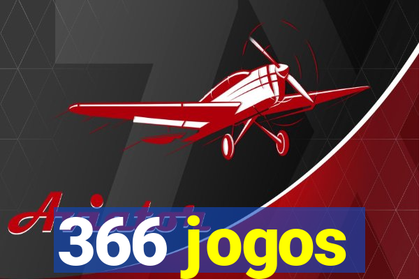 366 jogos