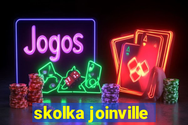 skolka joinville