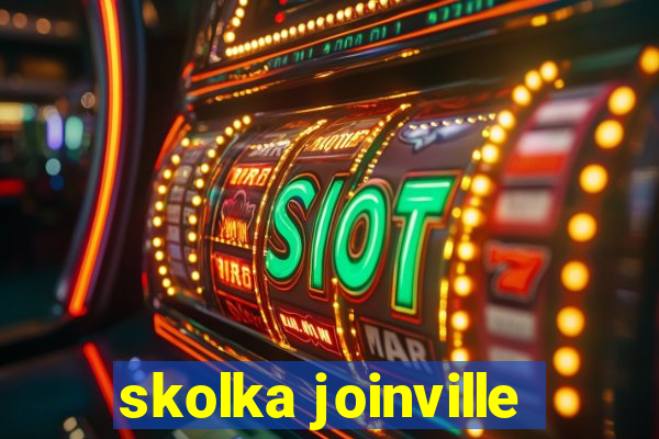 skolka joinville