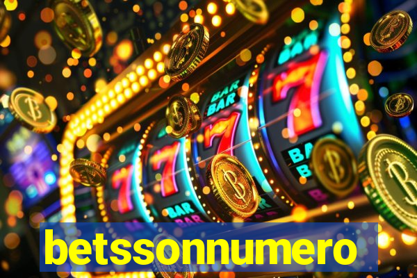 betssonnumero