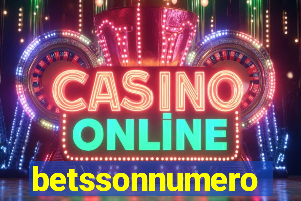 betssonnumero