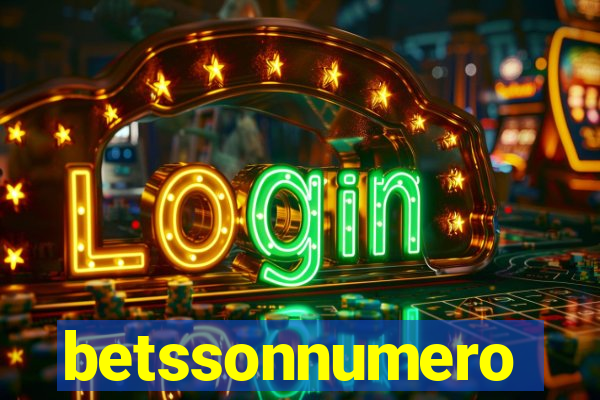 betssonnumero