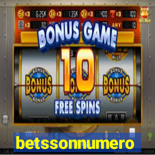 betssonnumero