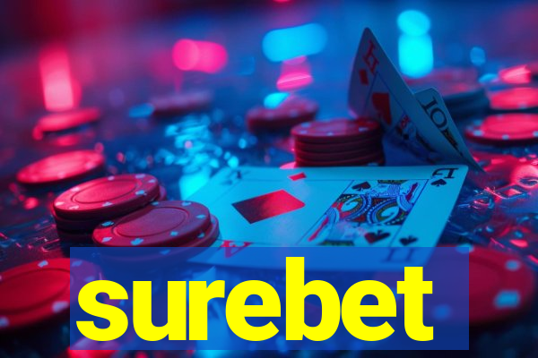 surebet