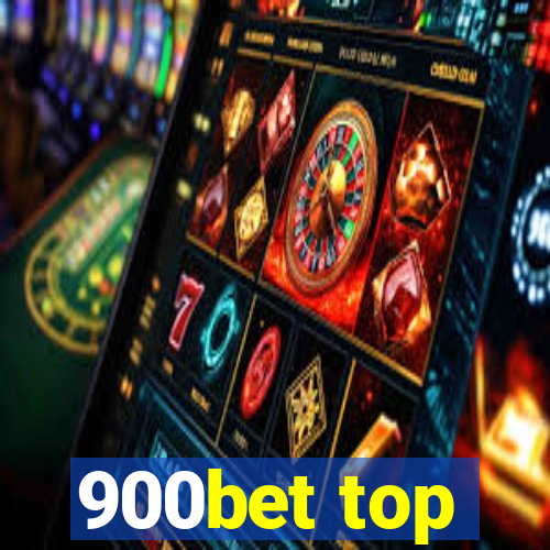 900bet top