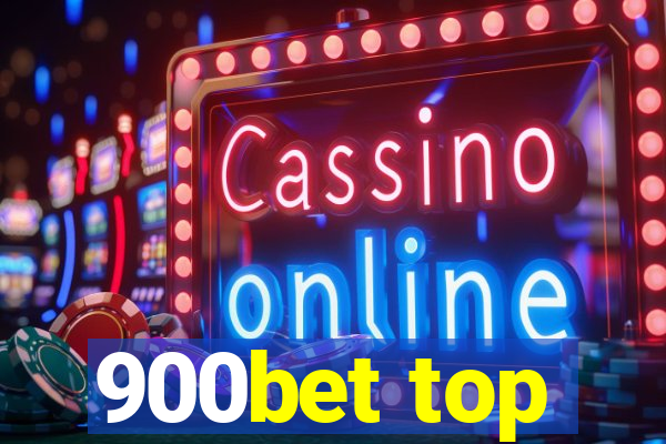 900bet top