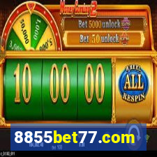 8855bet77.com