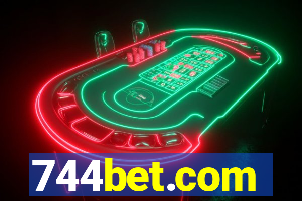 744bet.com