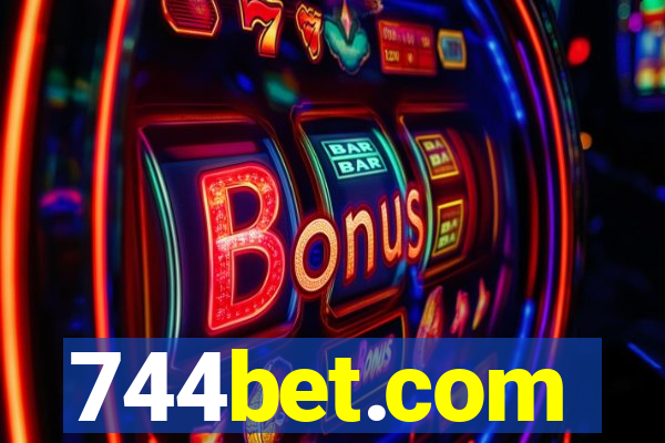 744bet.com