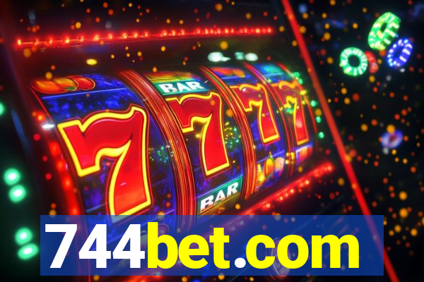 744bet.com