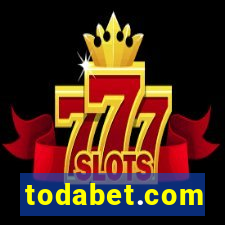 todabet.com