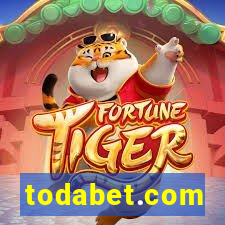 todabet.com