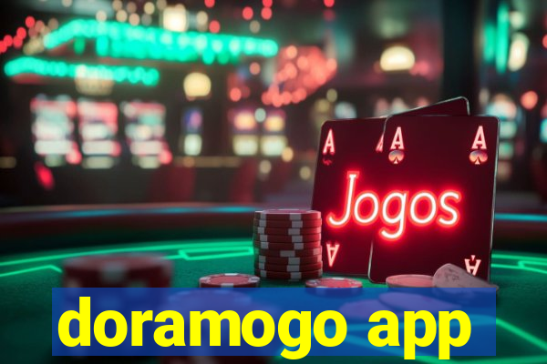 doramogo app