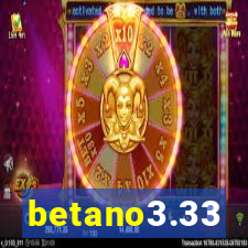 betano3.33