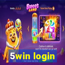 5win login