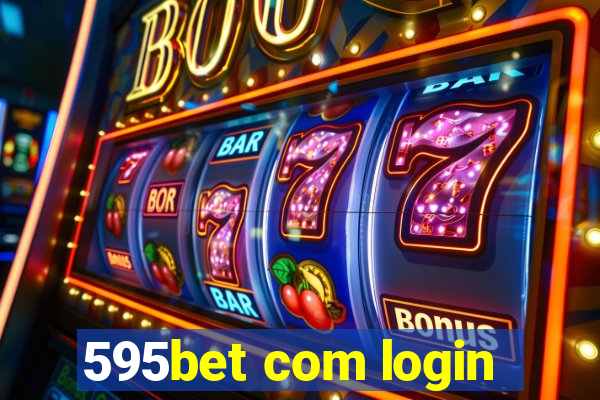 595bet com login