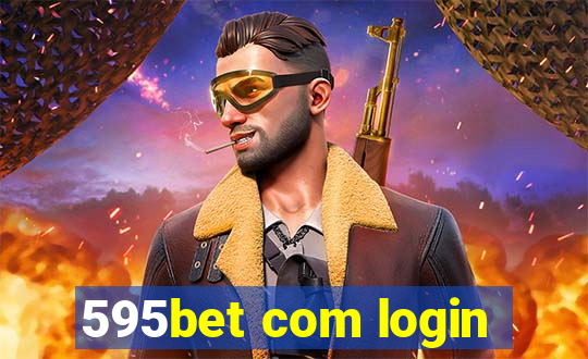 595bet com login