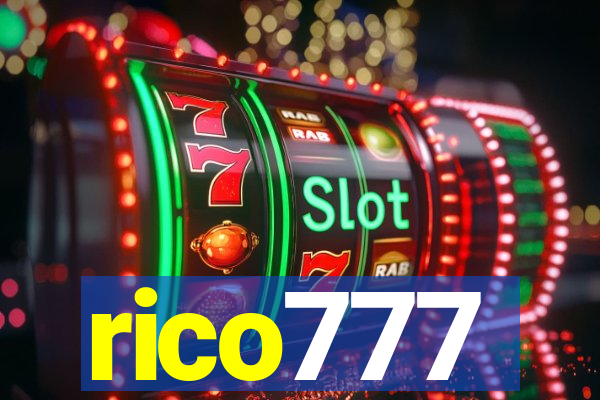 rico777