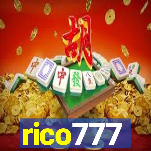 rico777