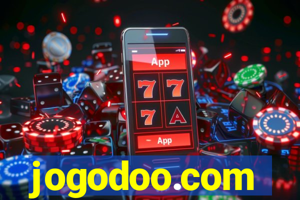 jogodoo.com