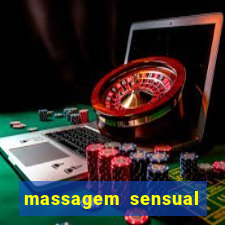 massagem sensual faria lima