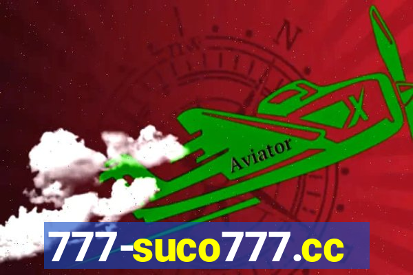 777-suco777.cc