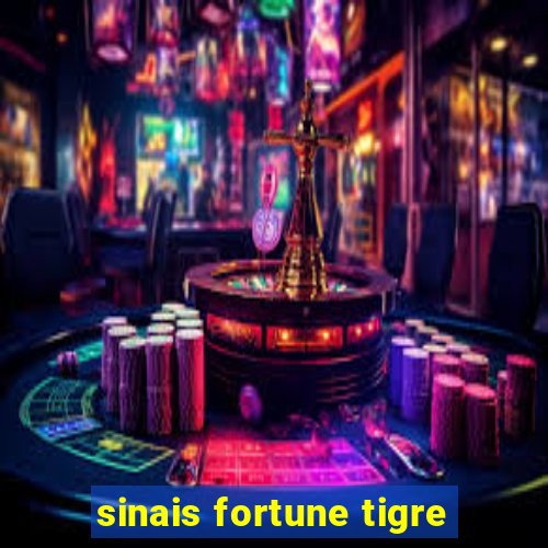 sinais fortune tigre