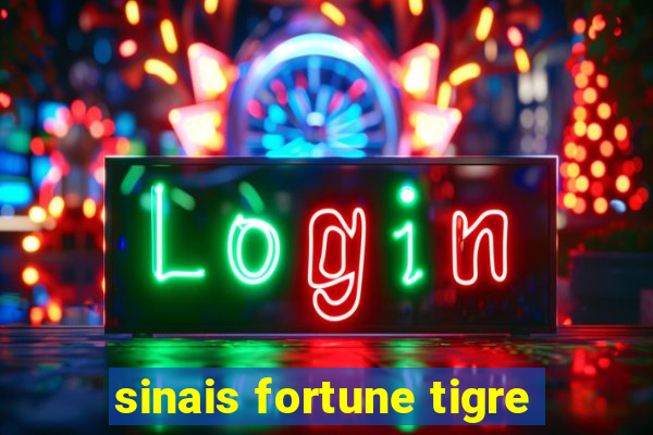 sinais fortune tigre