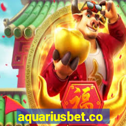 aquariusbet.co