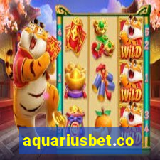 aquariusbet.co