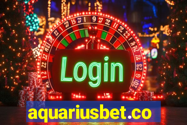 aquariusbet.co