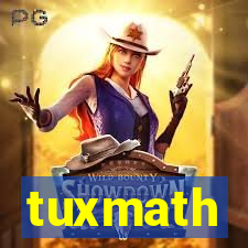 tuxmath