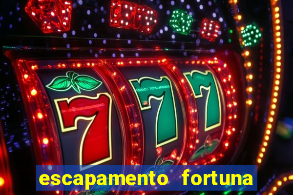 escapamento fortuna para biz 125