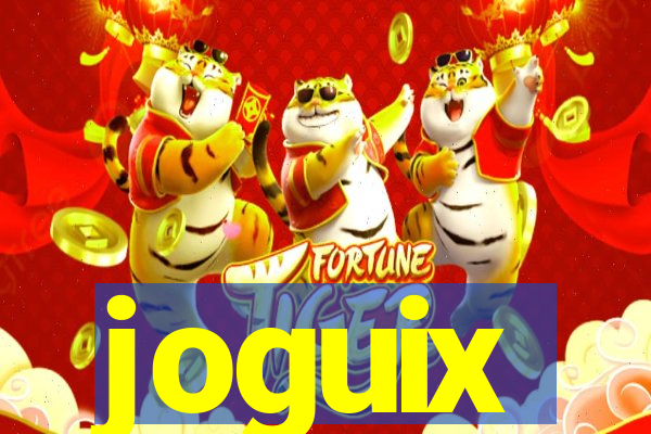 joguix