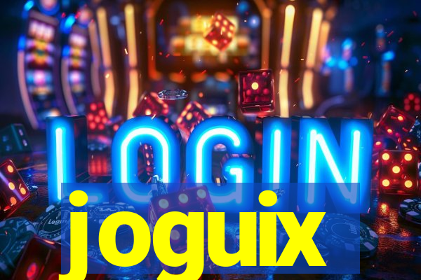 joguix