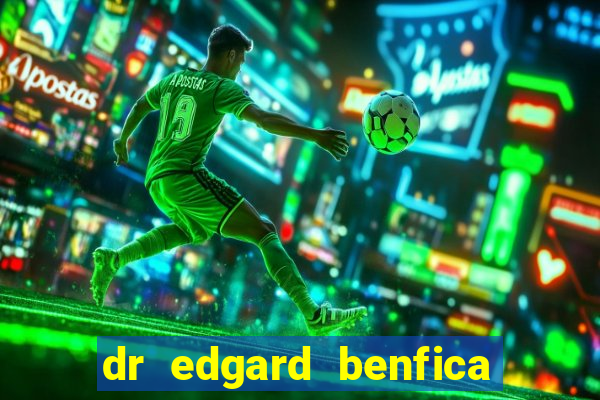 dr edgard benfica varginha mg